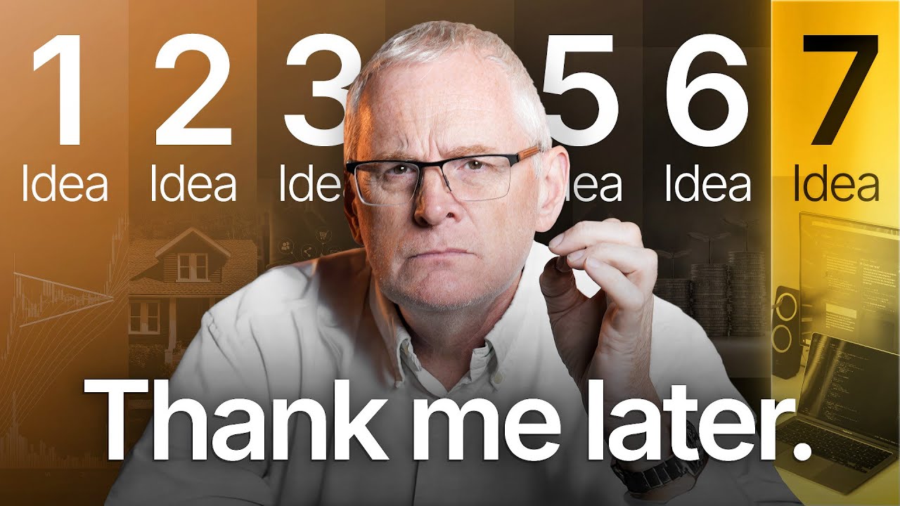 7 источников пассивного дохода: практическое руководство к финансовой свободе