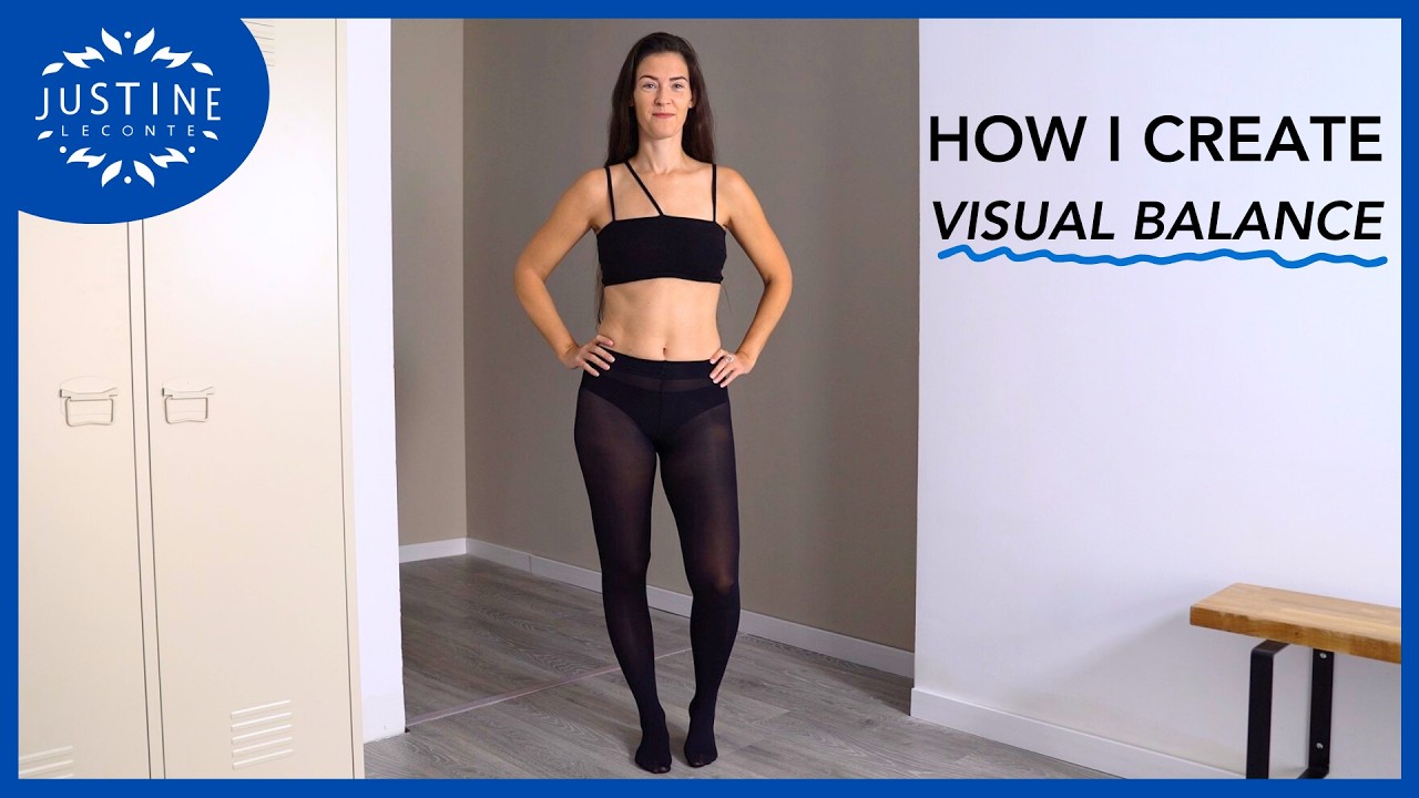 Winter layering that doesn’t feel boring: 1 core piece styled 3 ways