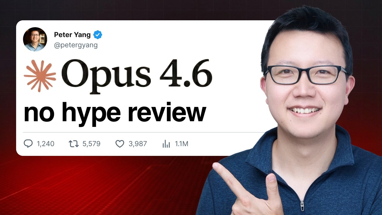 Claude Opus 4.6 Is Here: Everything You Need to Know