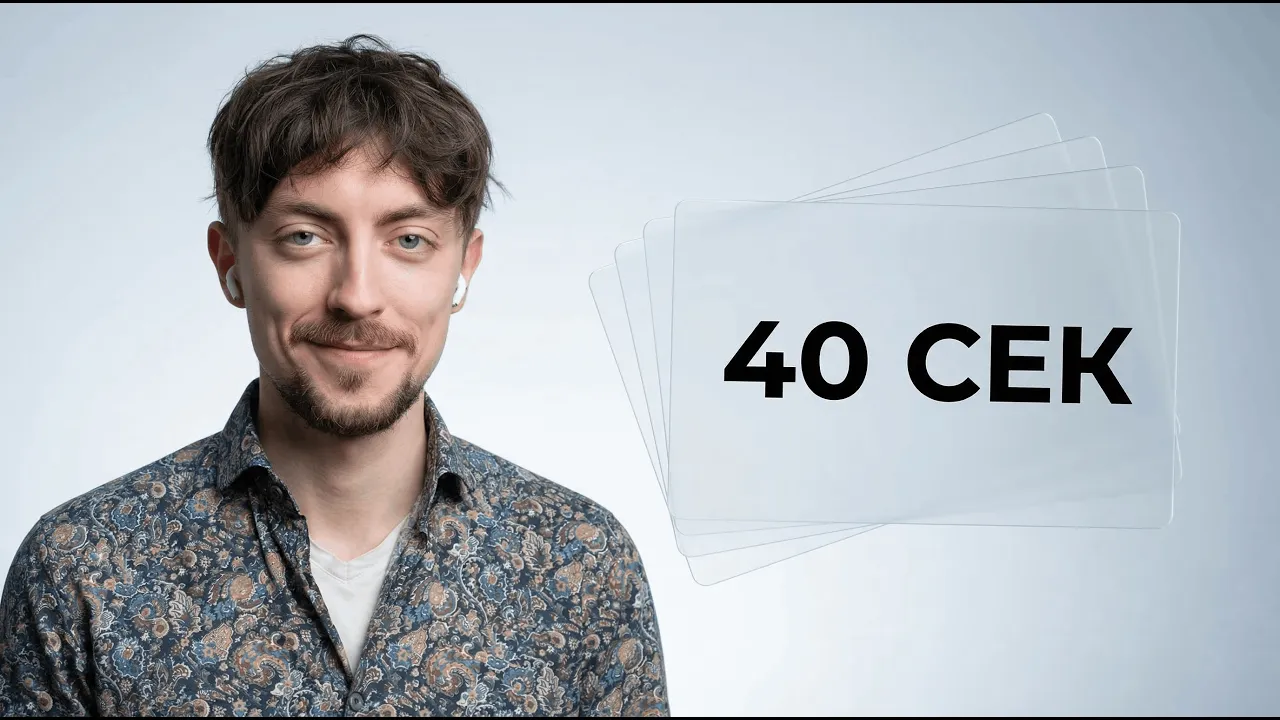 Все уровни ИИ-презентаций в одном видео: коробочные решение + продвинутые методы