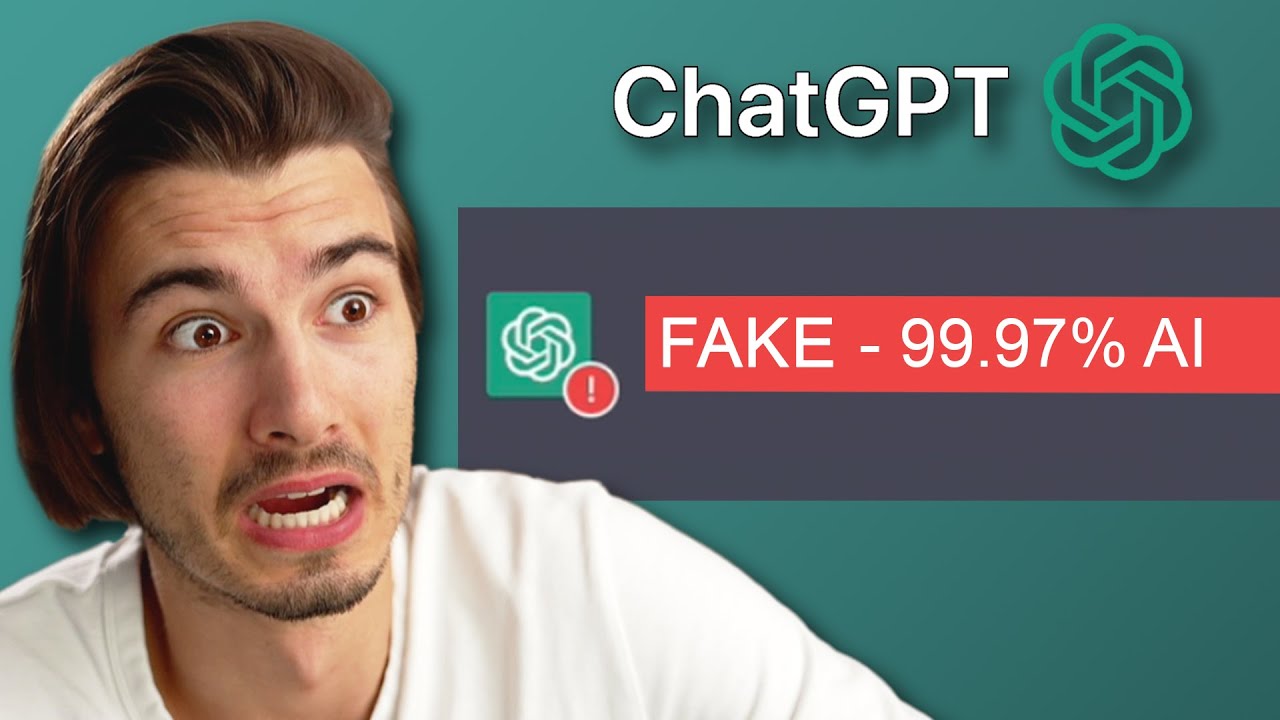 How To Get Around ChatGPT Detectors