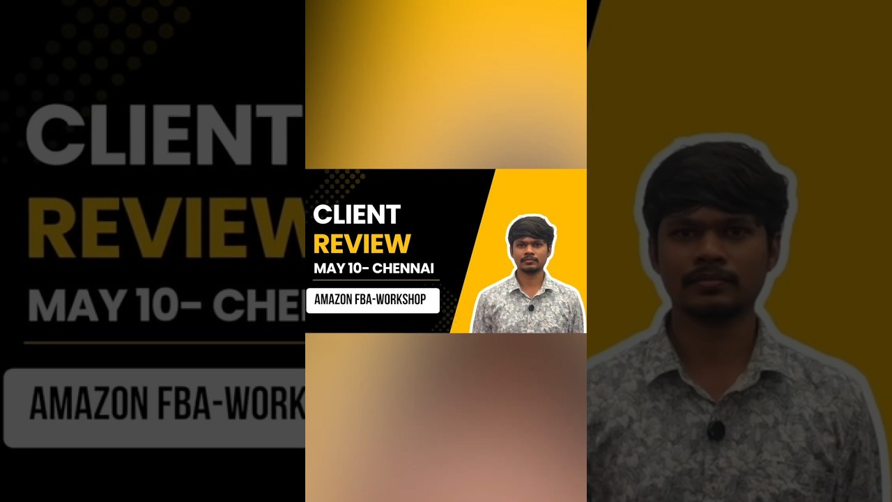 🚀 May 10 – Chennai Workshop Highlights!