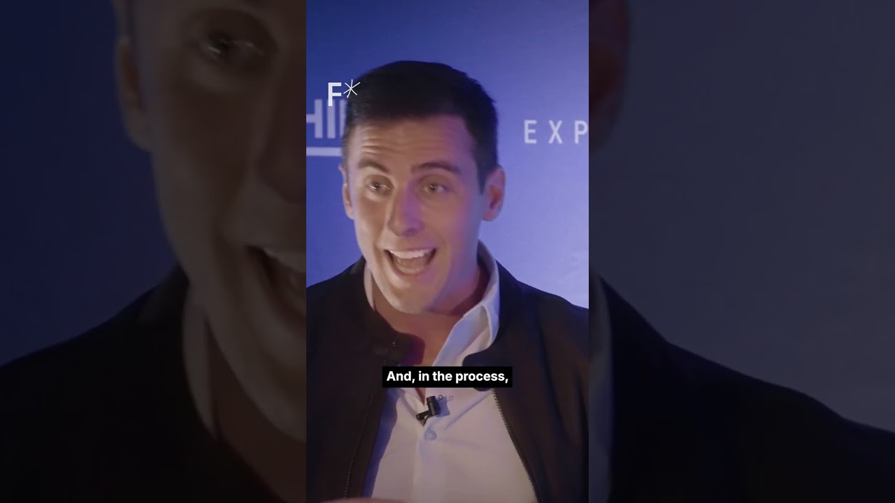 Making drugs at 25x the speed of sound