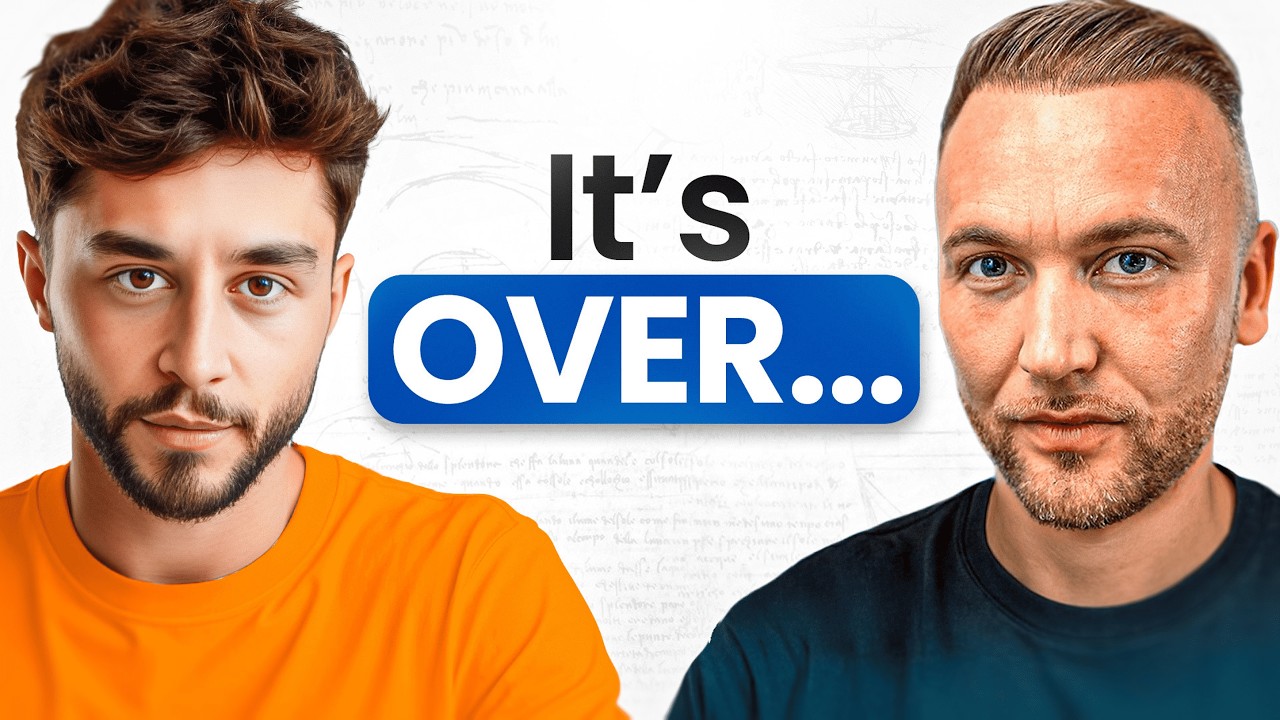 Will AI replace your agency in 2026? (here’s the truth)