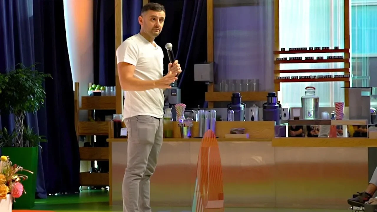 The Fastest Way to Waste Your Marketing Money | DailyVee 502