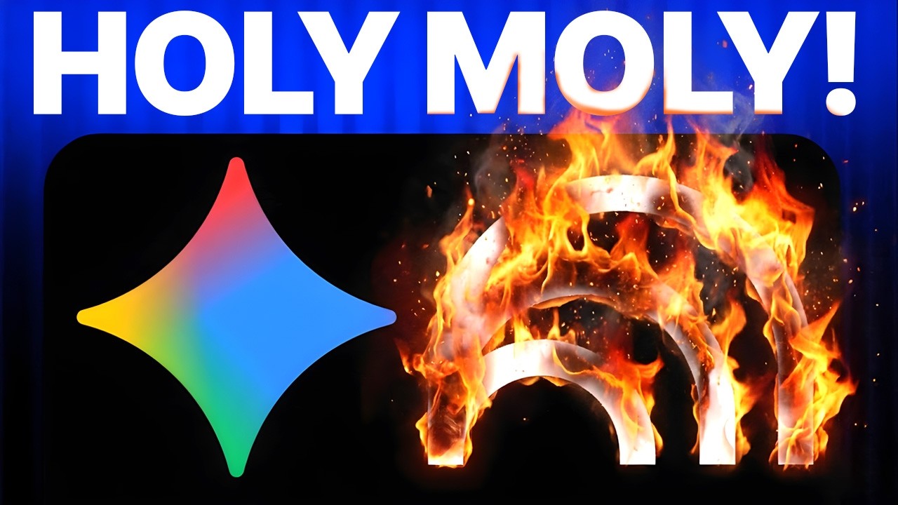 NEW Google Gemini Update DESTROYS NotebookLM? 🤯