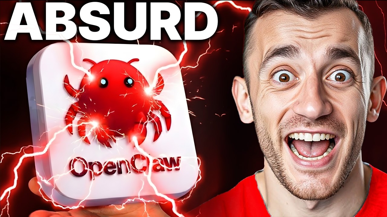 New FREE OpenClaw Update!