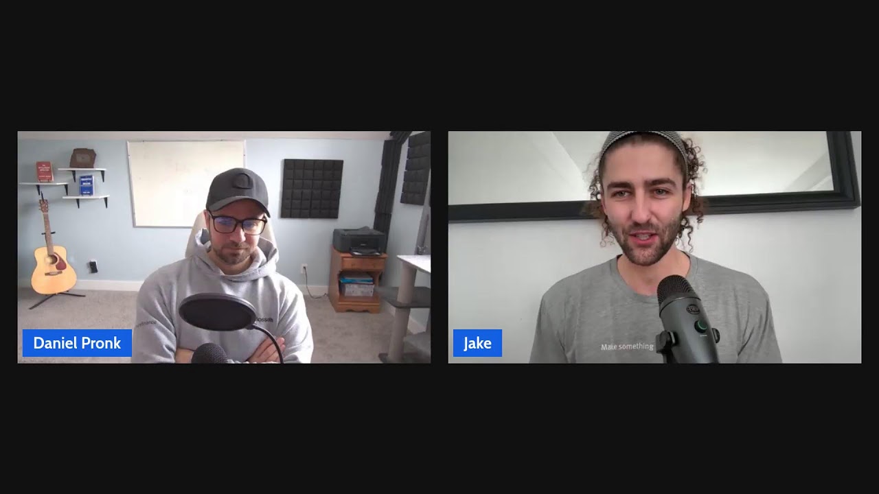 [#62] Stocks Are Tanking - What Are We Doing Now