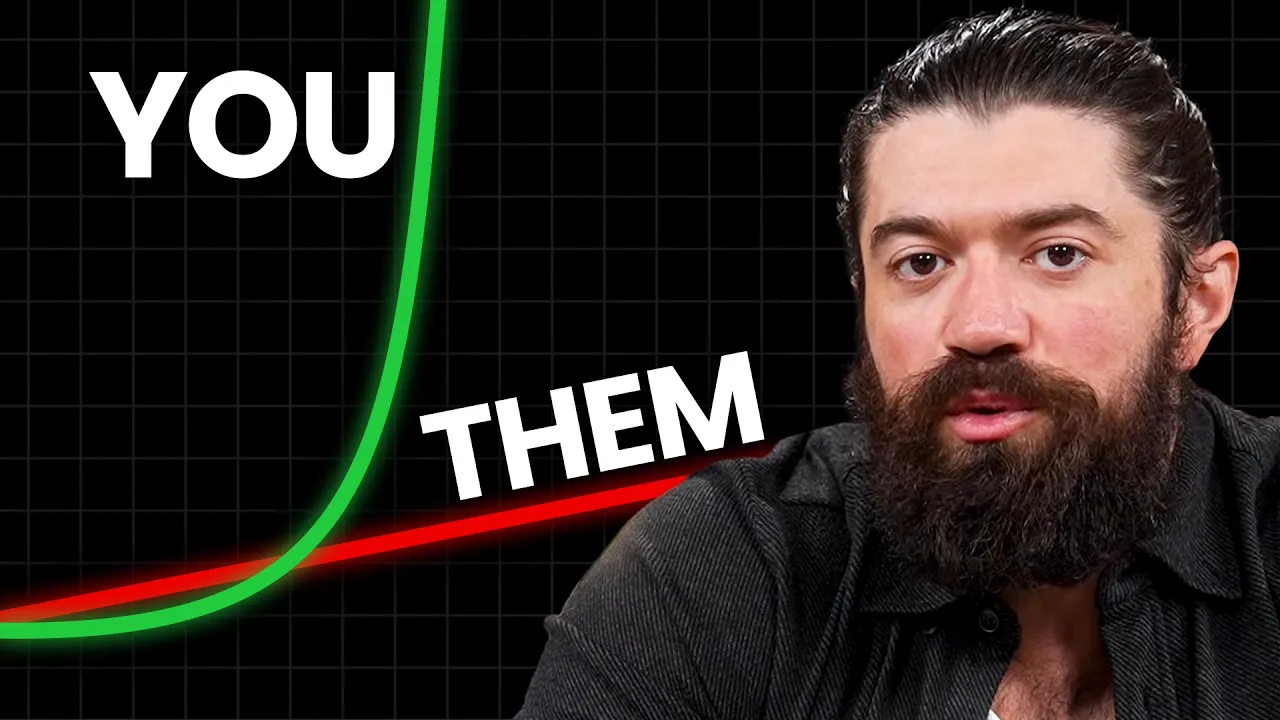 If You Have Less Than $10,000 Saved, Please Watch This…