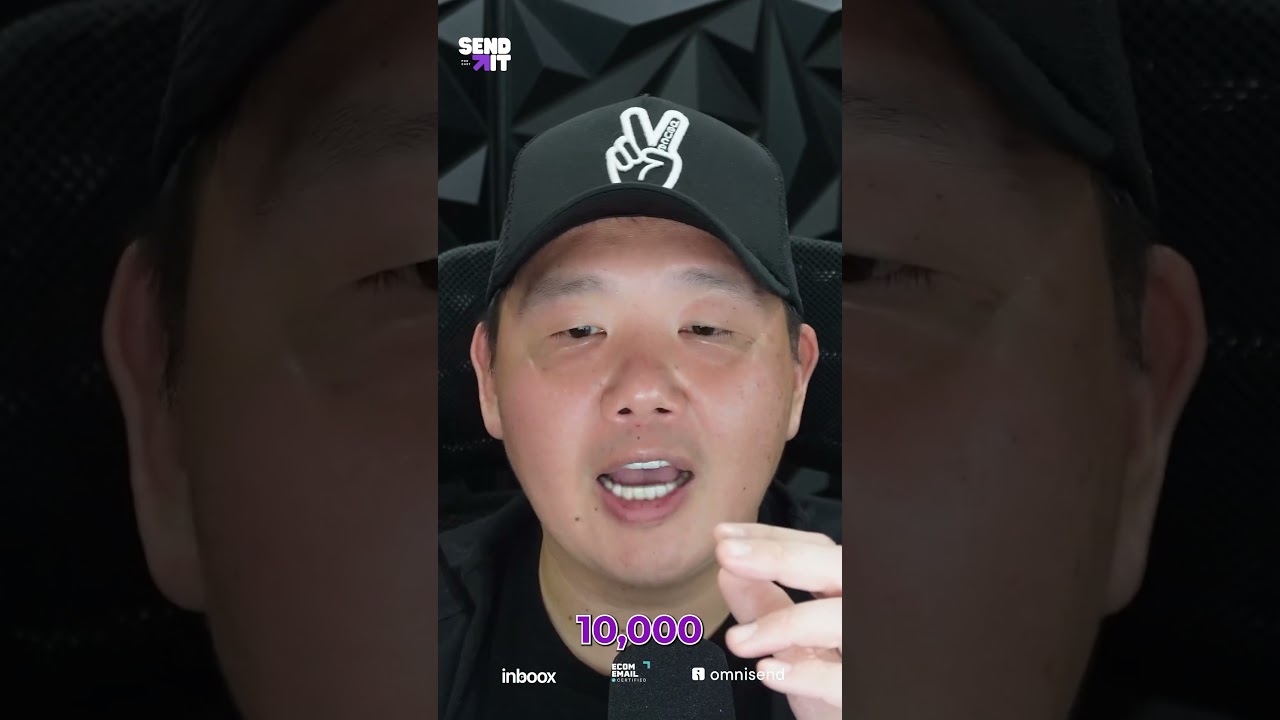 5-Step Email Platform Migration Warm-Up Formula