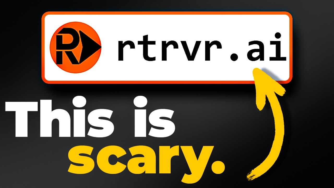 rtrvr.ai: NEW Google Computer Use AI Agent (FREE!) 🤯