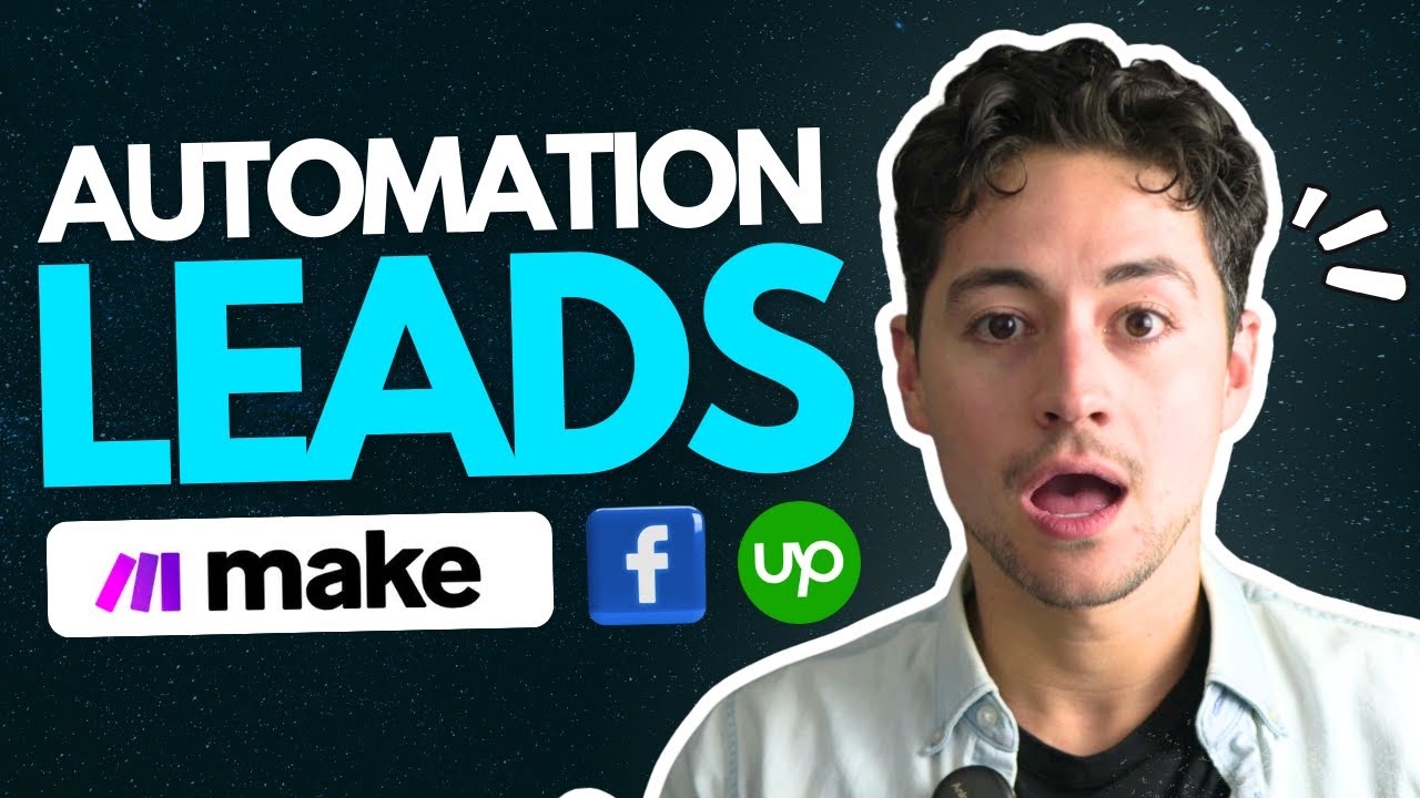 How to Acquire Your First Make.com Automation Customer