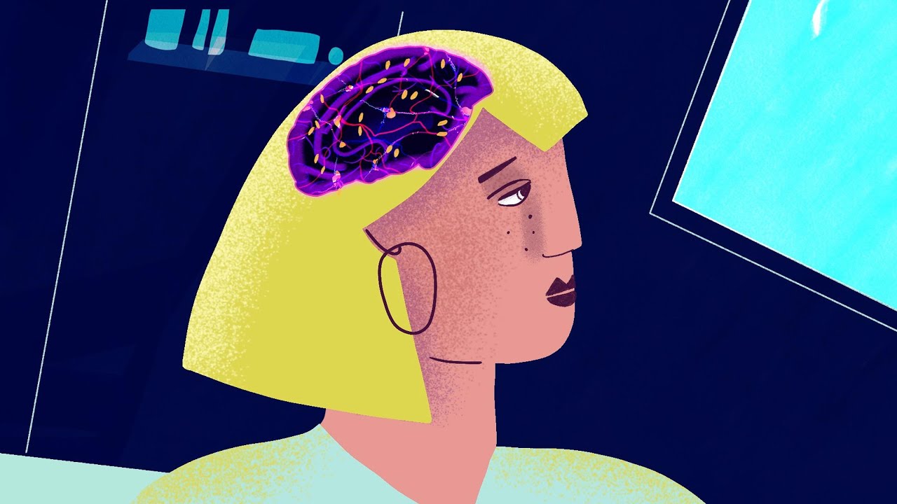 What's the connection between sleep and Alzheimer's disease? | Sleeping with Science, a TED series