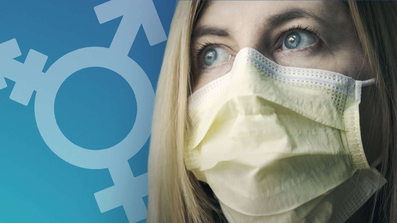 Could Coronavirus set gender equality back decades? | BBC Stories
