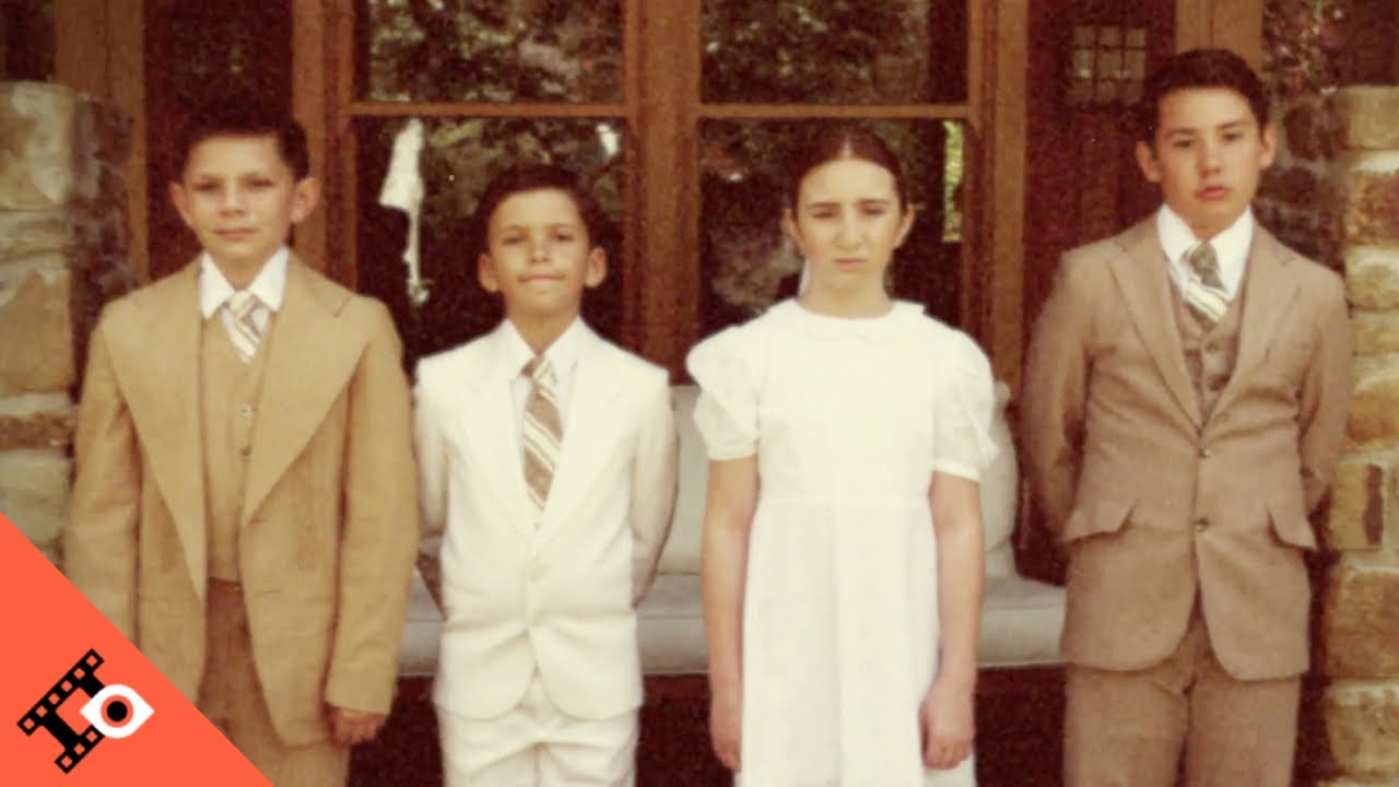 Decoding Succession's Opening Credits