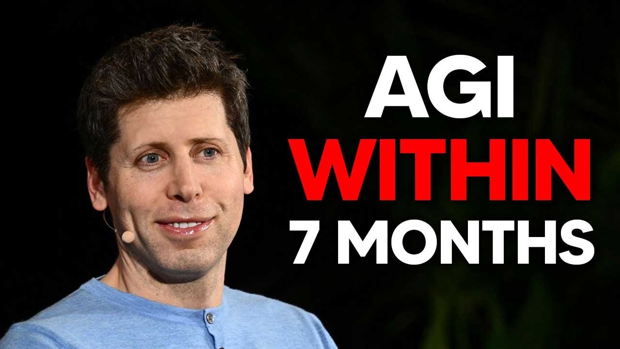 AGI Within 7 MONTHS ,  New Q-STAR Paper , Strict AI Regulations and More