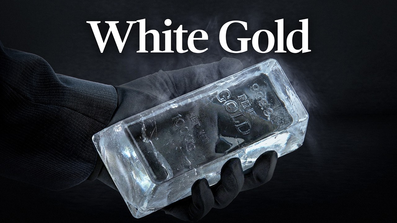 This Common Substance Was Once Worth Millions