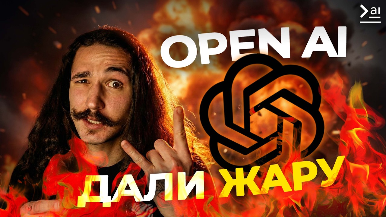 Codex App – OpenAI сами убили ChatGPT