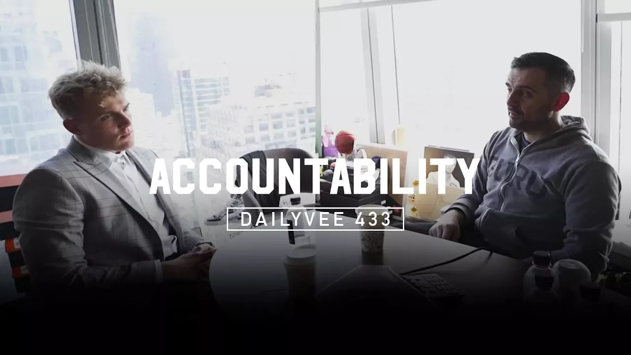 There's Method to the Madness | DailyVee 433