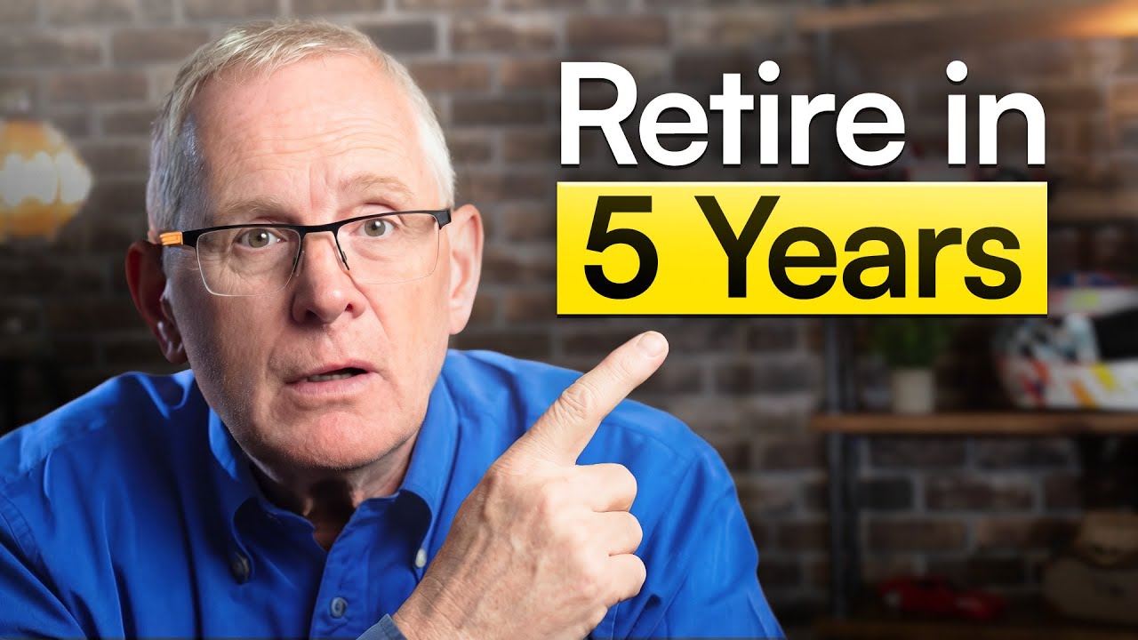 Полное руководство по ранней пенсии: от нуля до финансовой свободы