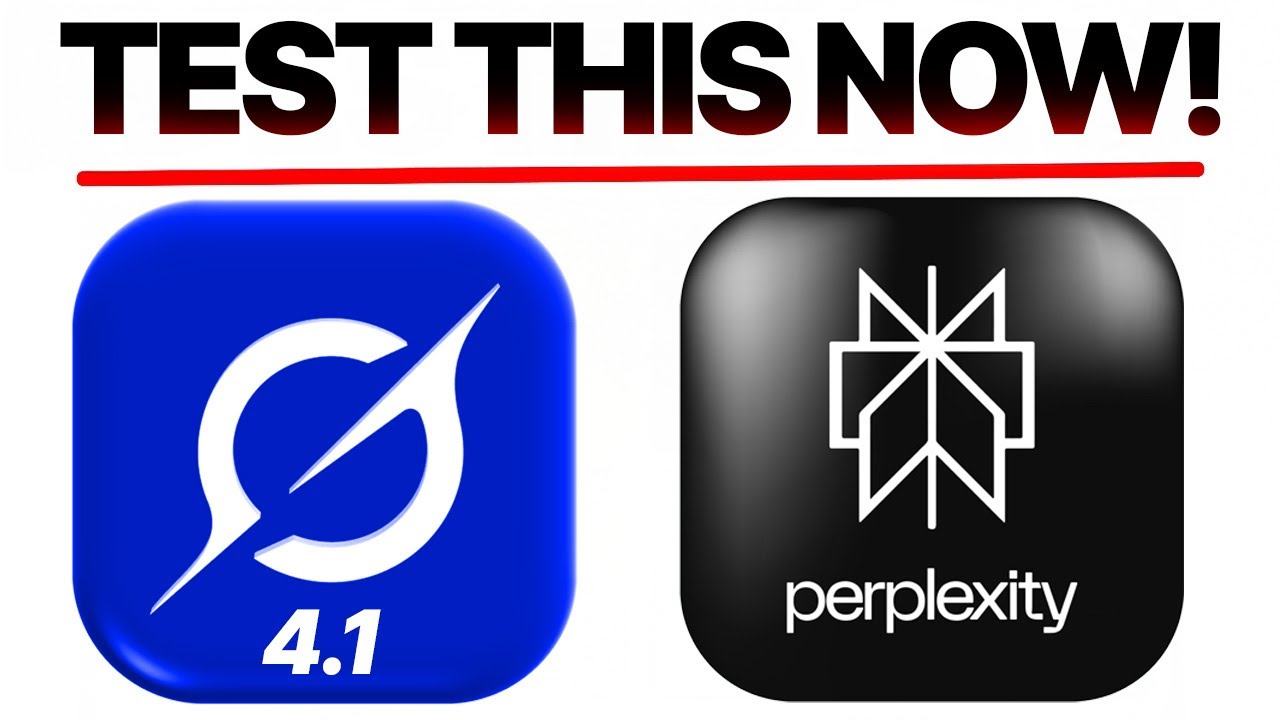 Grok 4.1 in Perplexity is Here!