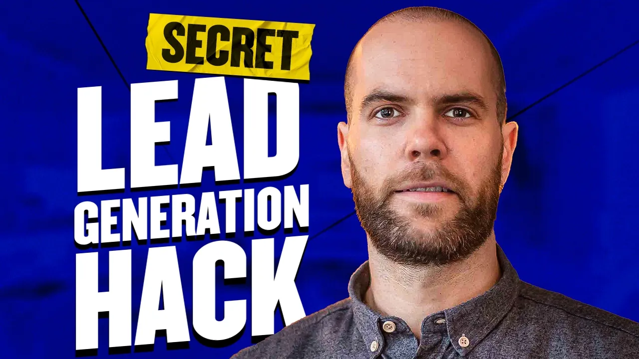 The Secret to Generating Warm Inbound Leads Every Month