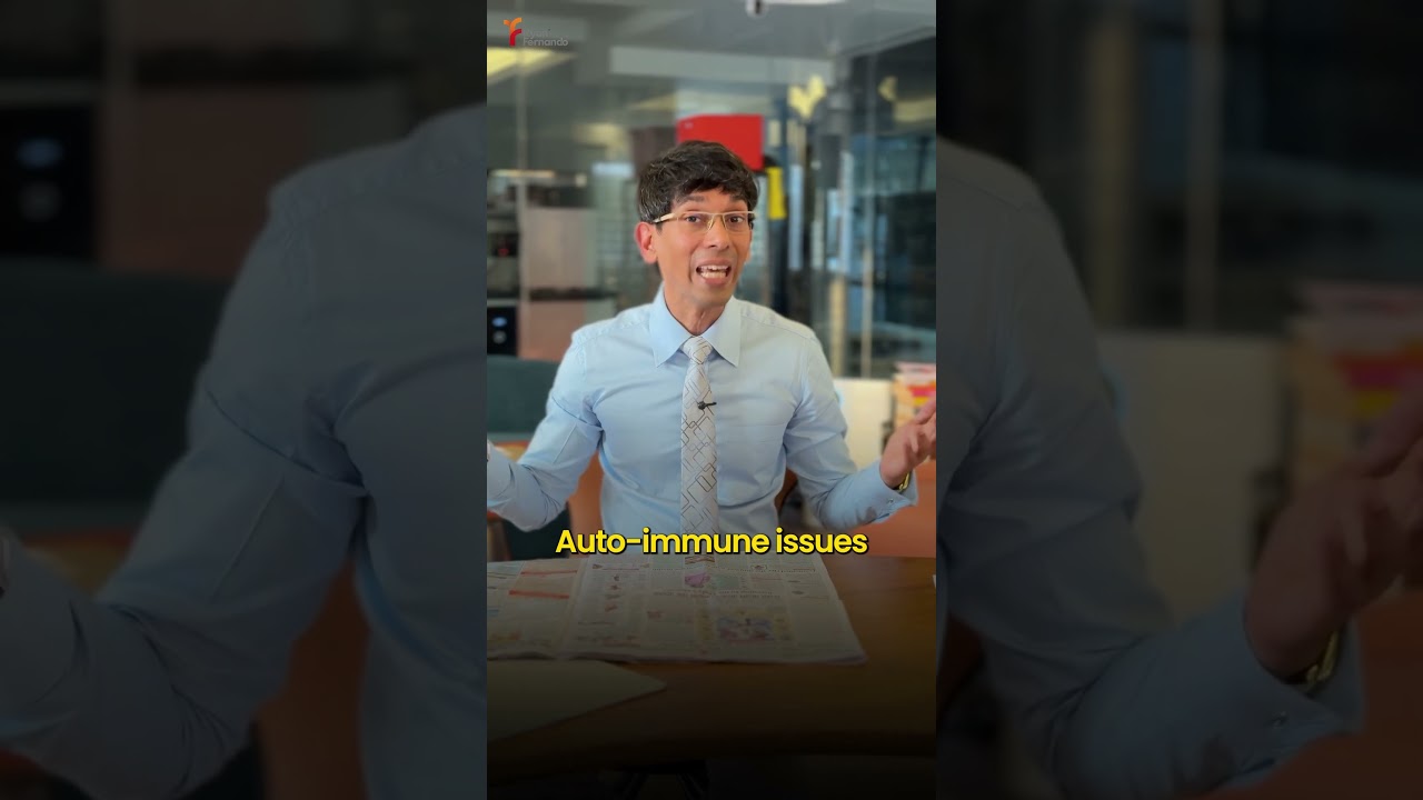 Why You Always Get Sick After Vacation