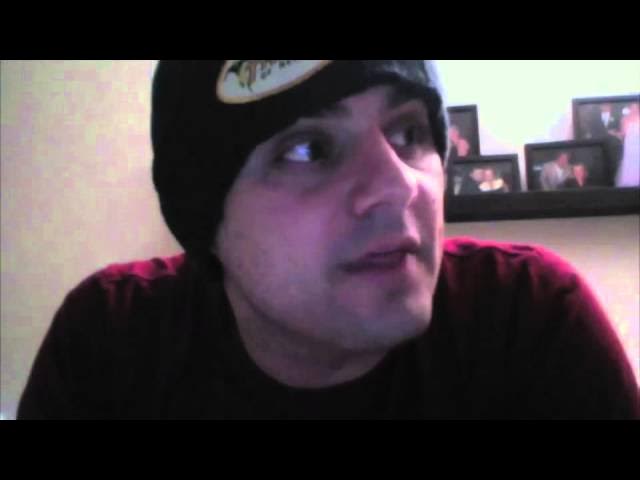 Twitter vs Facebook... Kinda [3/26/08]