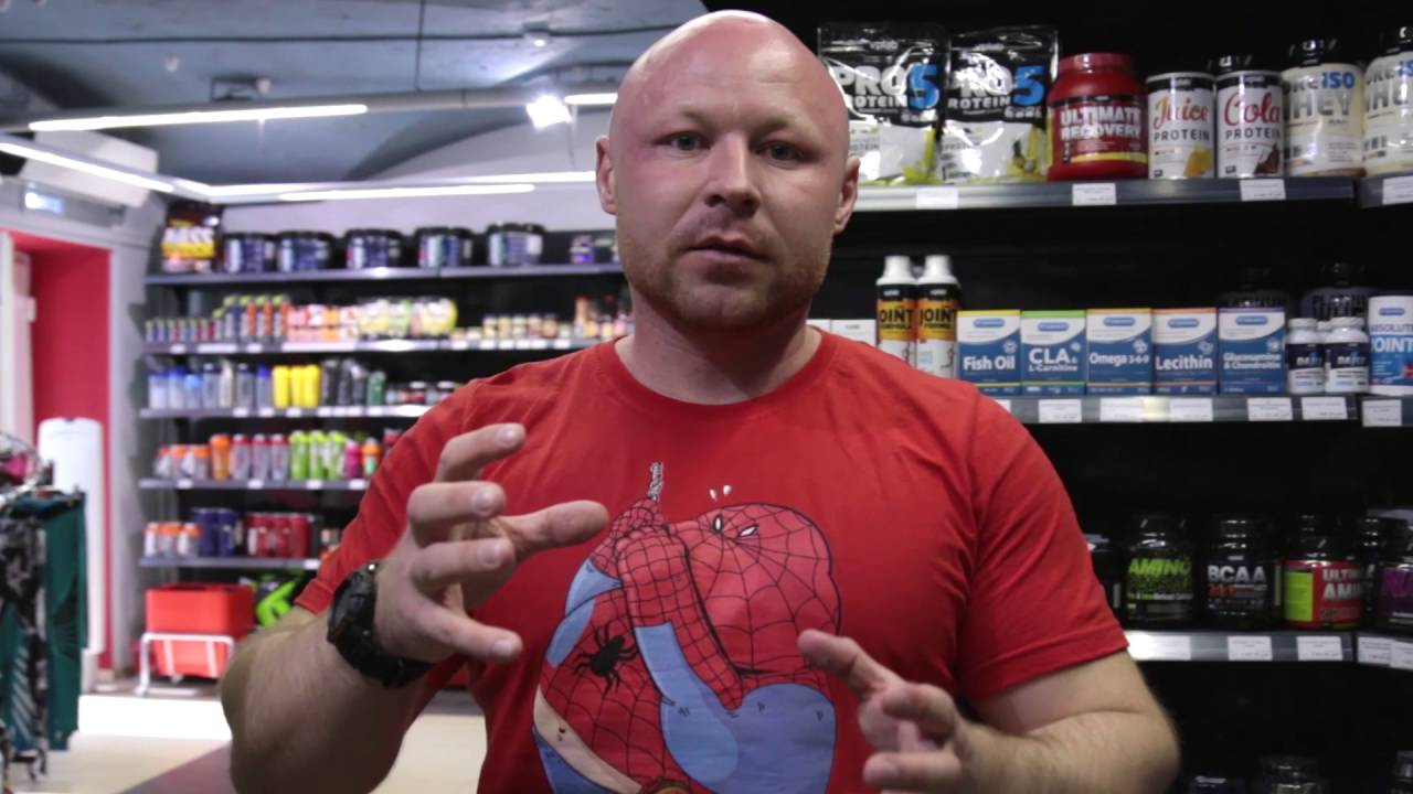 Спортивное питание без иллюзий: что реально работает, а на что не стоит тратить деньги