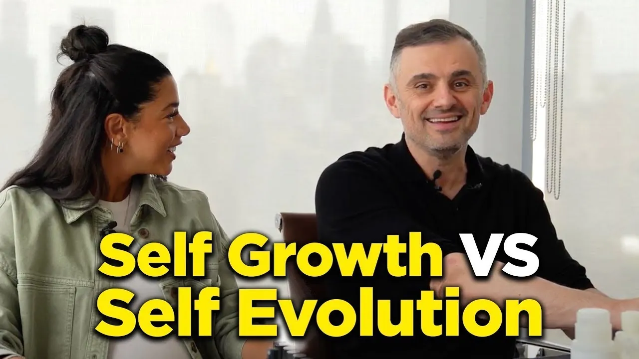 Advice For Entrepreneurs Who Are Struggling With Fear l LEGACY W/ Hannah Bronfman