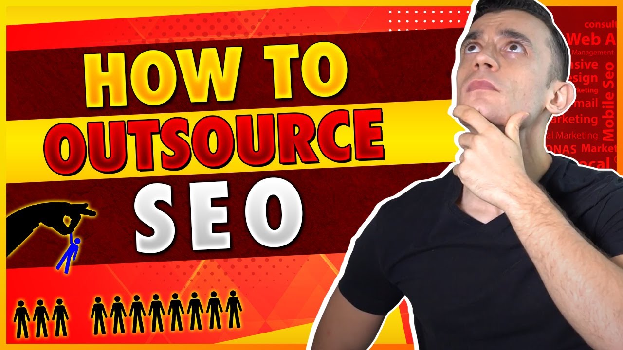 3 Tips For Outsourcing SEO In 1 Minute #shorts