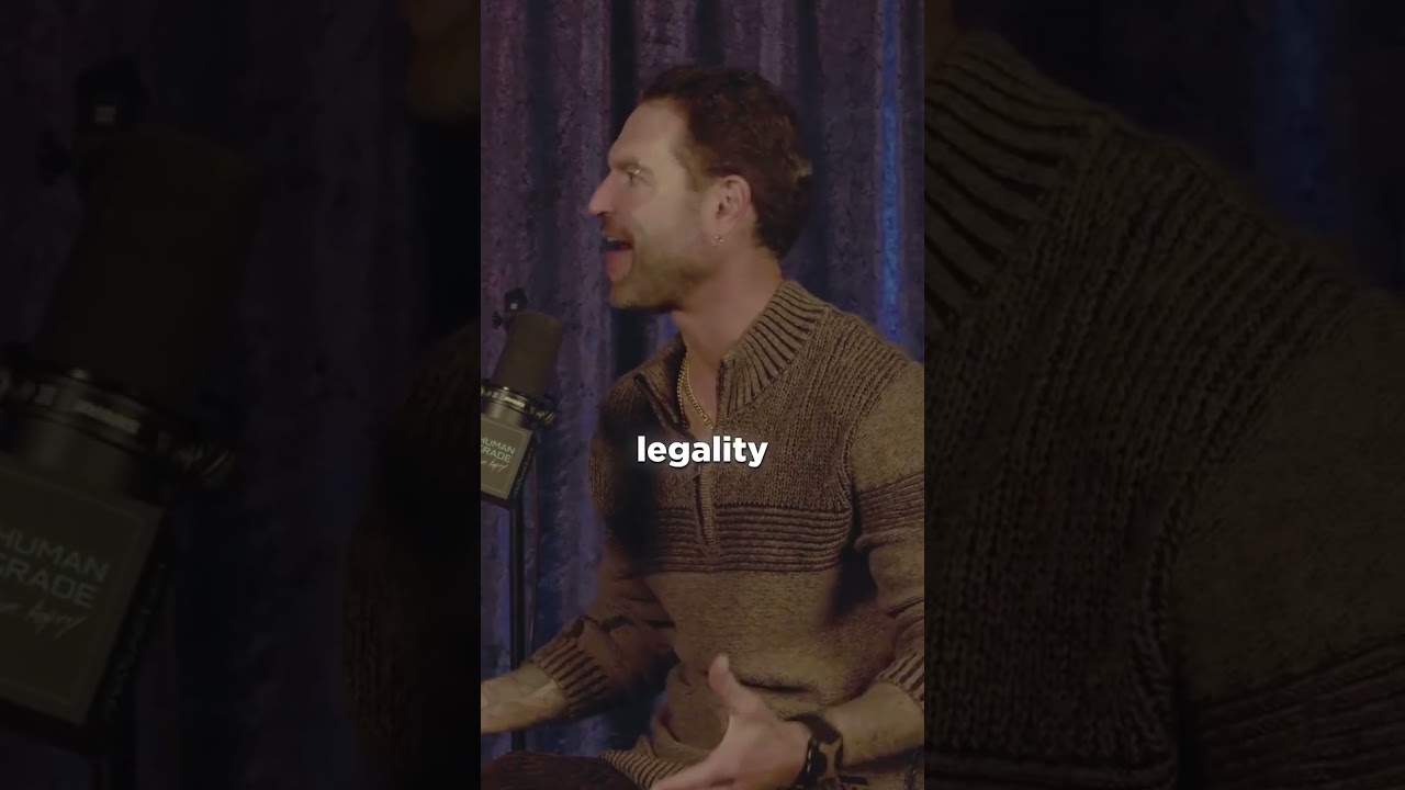 Dave Asprey Reveals What’s Hiding In Your Favorite Foods