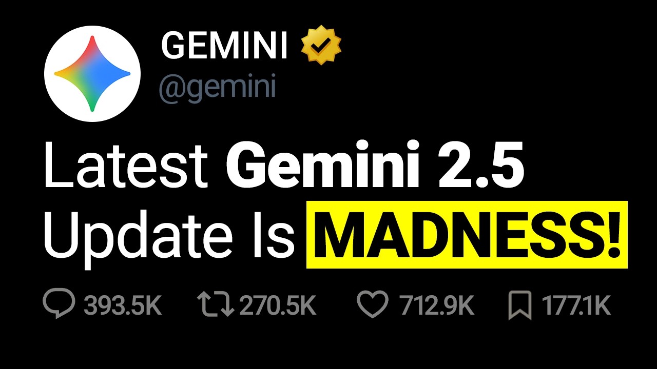 NEW Gemini 2.5 Computer Use AI Agents are INSANE (FREE!) 🤯