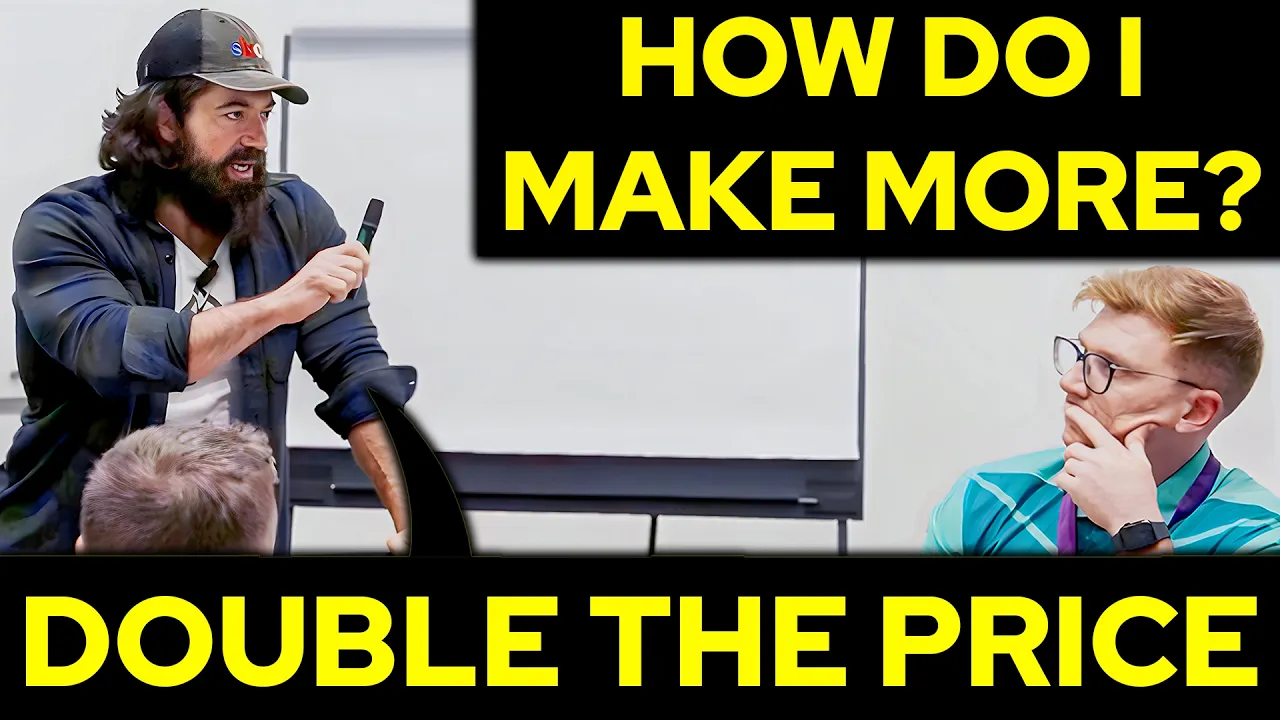 10 Millionaires Asked Me How to Get Richer