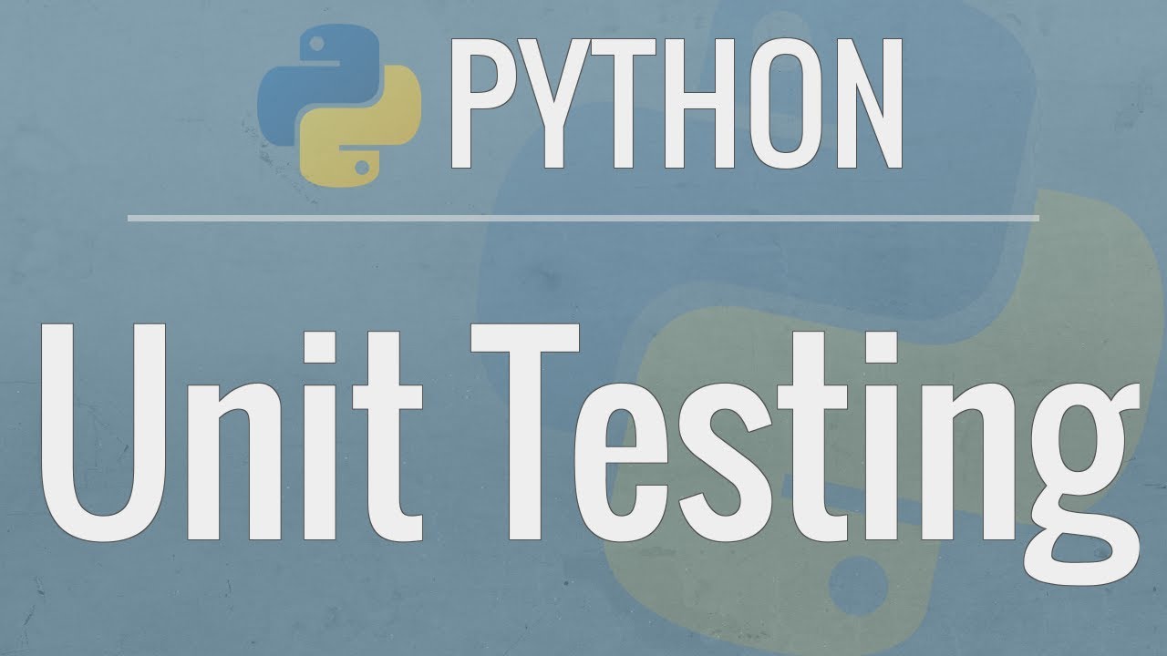 Юнит-тестирование в Python: полное руководство по модулю unittest