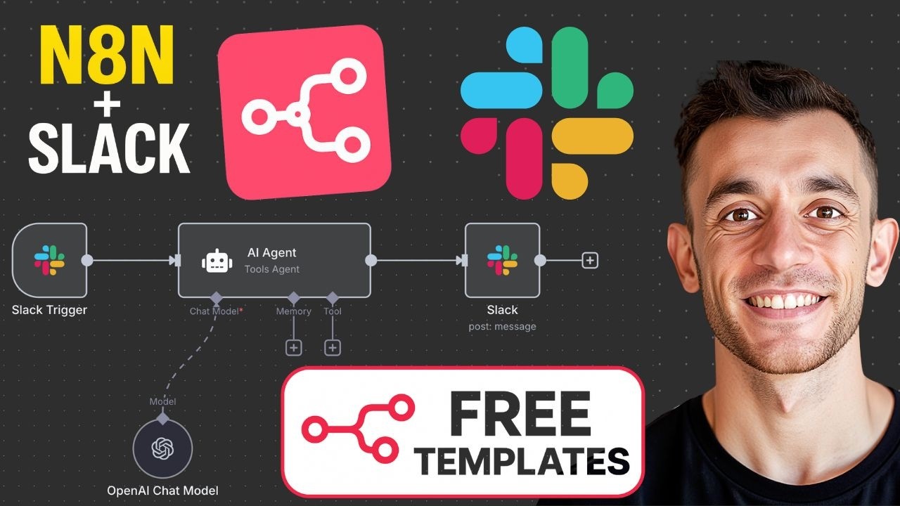My AI Bot Replaced My Assistant…in 12 Mins🤯