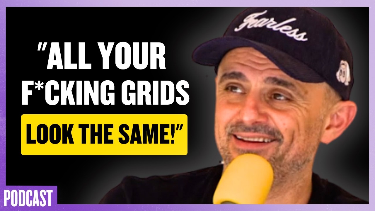Building a Brand in 2025? Here's What You're Doing WRONG! | GaryVee — Are We On Air? w/ Arman Nafeei
