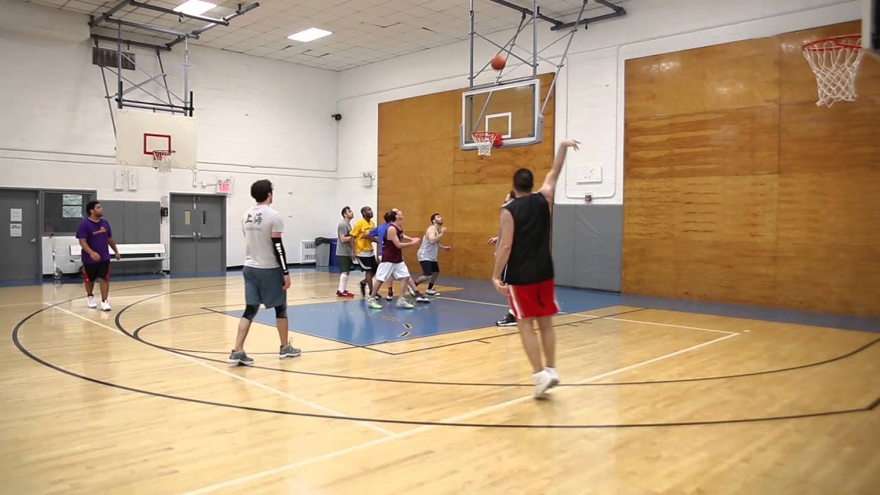 6 AM Hoops With GaryVee