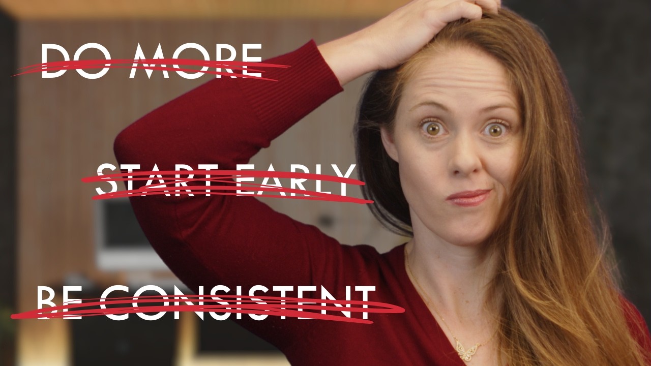 5 Lies I Believed About Productivity (As Someone With ADHD)