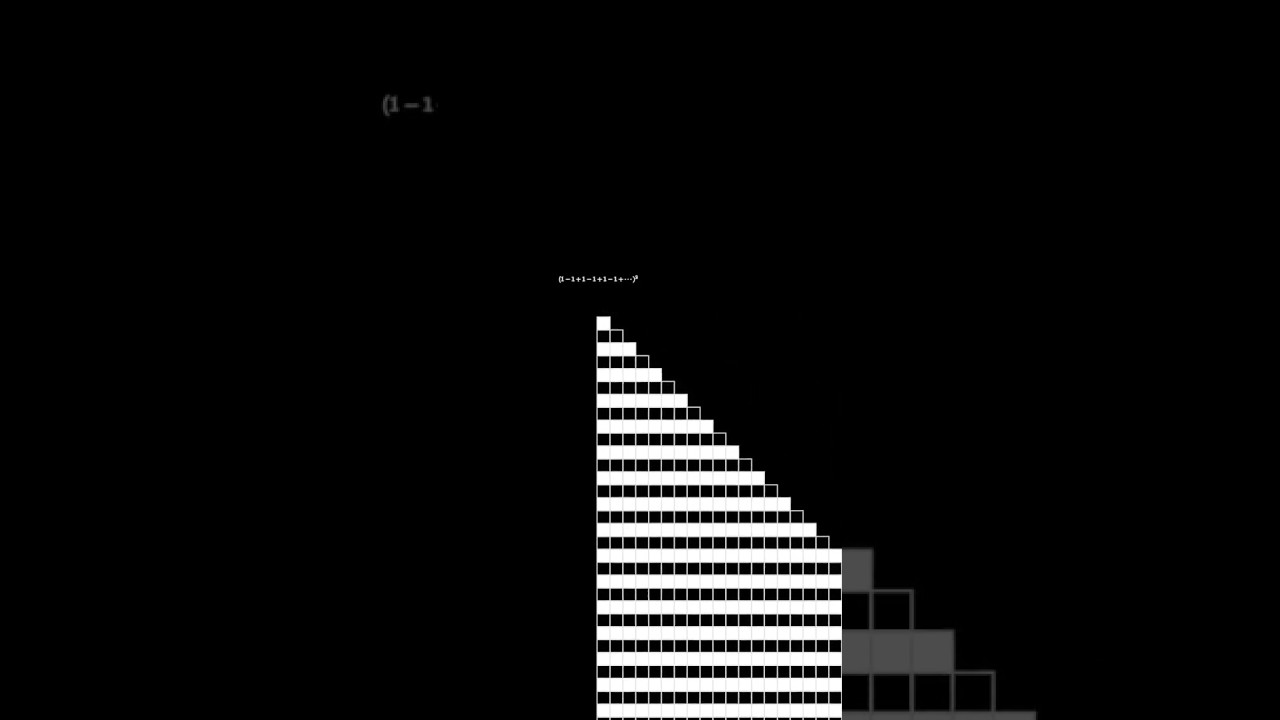 Divergent Series Equality?