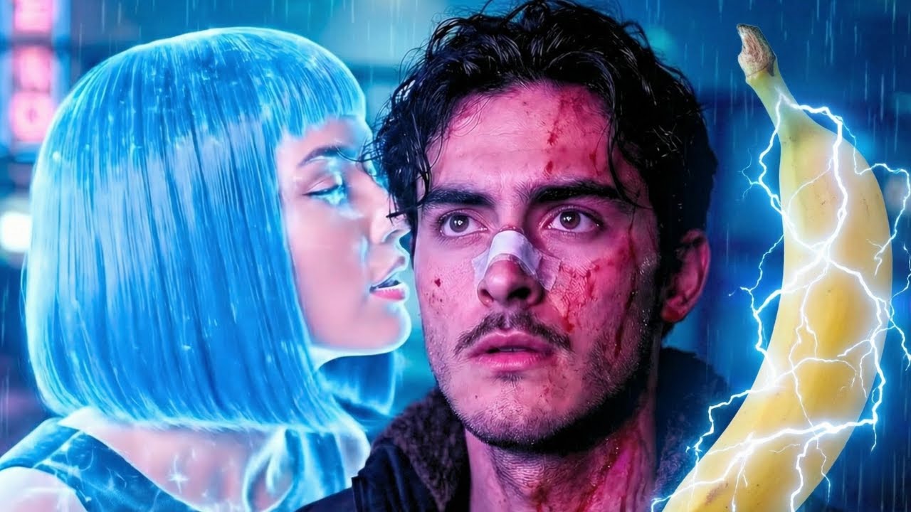 Creating Cinematic Video With AI (Nano Banana Pro + VEO 3 Full Guide)