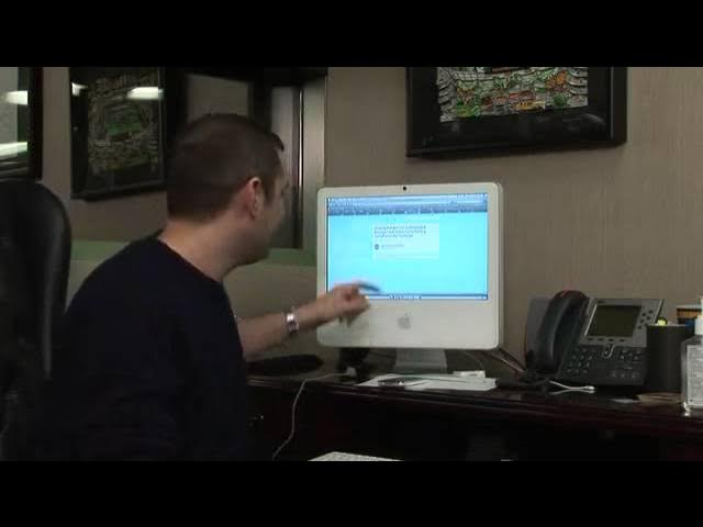 I had a wild day, you? Turning negatives into positives! [1/7/09]