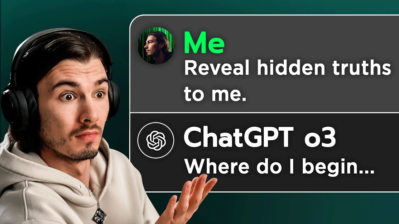 Powerful o3 Prompts, iPhone Hack & More AI Use Cases