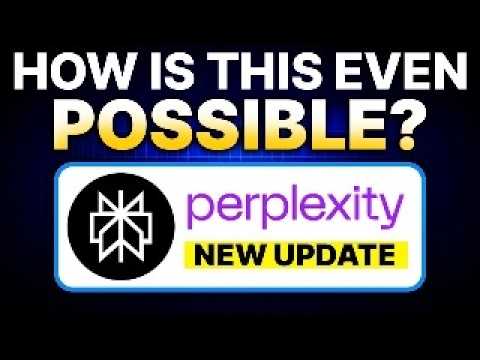 This Perplexity Update Changes Everything!