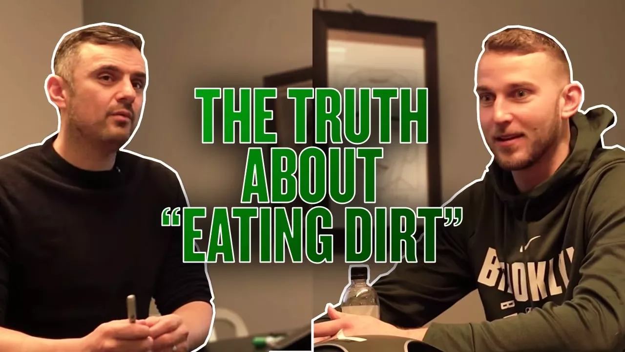 Greatness Is About Obsession | Meeting with Nik Stauskas