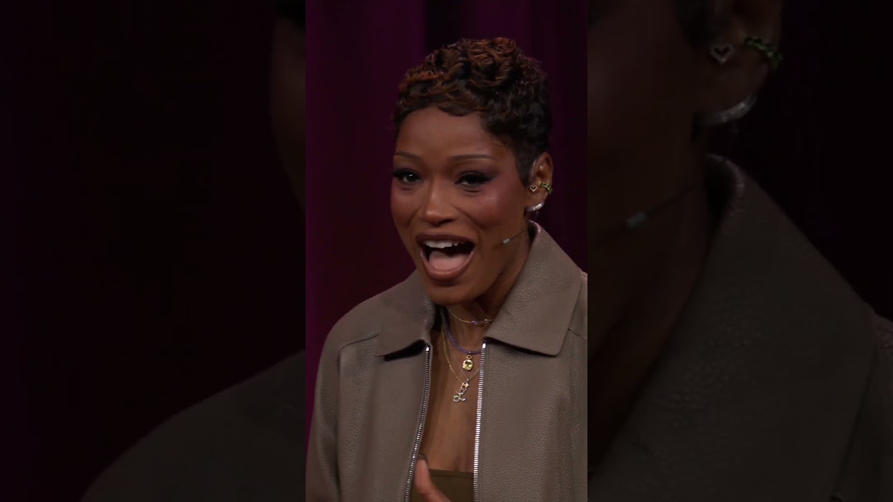 But the gag is: Are you really *living*? #TEDTalks