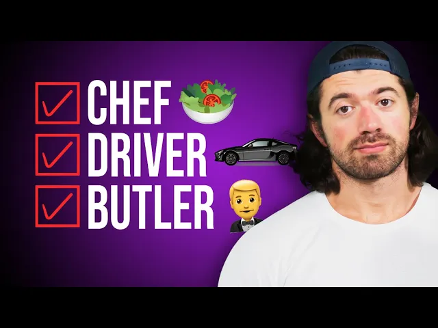 The first 5 hires EVERY entrepreneur should make...or go broke...