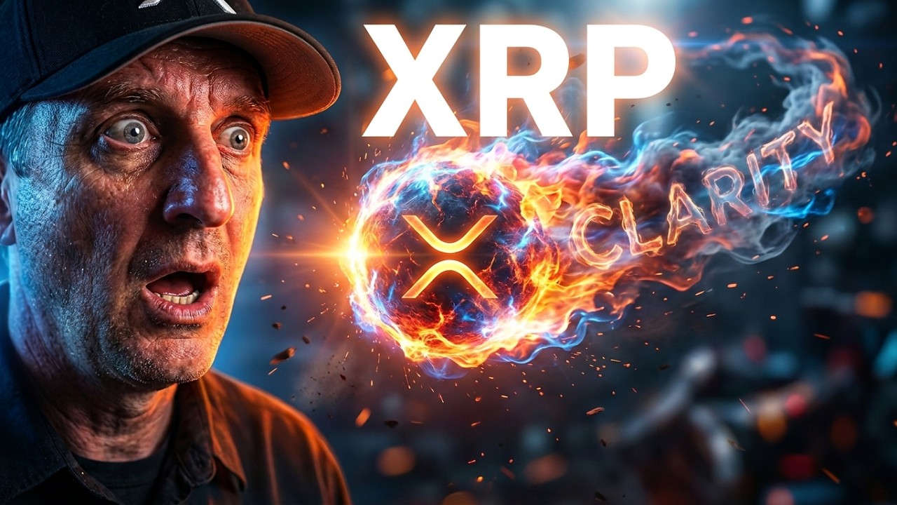 XRP CLARITY ACT 🚨 Post Markup XRP SENATE HOUSE TIMELINE RELEASED! ‼️