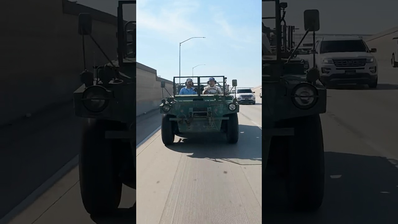 My friend bought this…