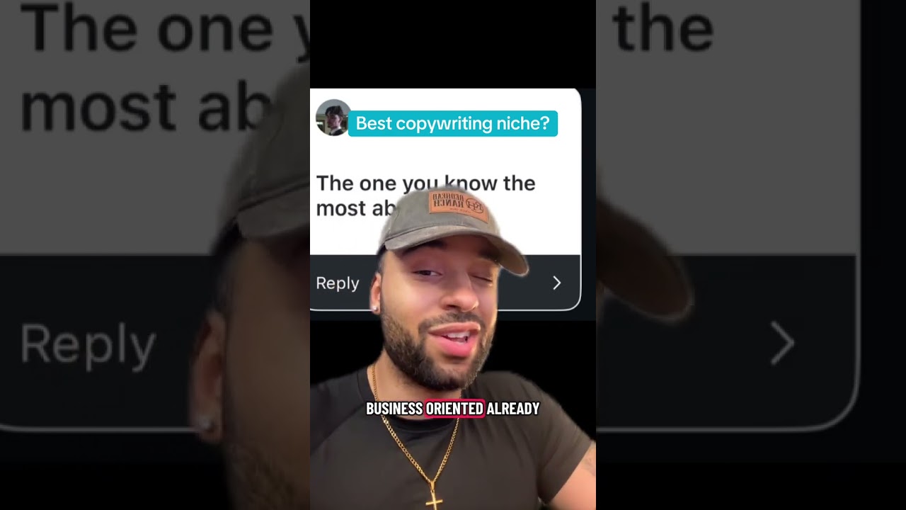 What do you think of this take? #aiwriting #copywriting #onlinebusiness #business #entrepreneur